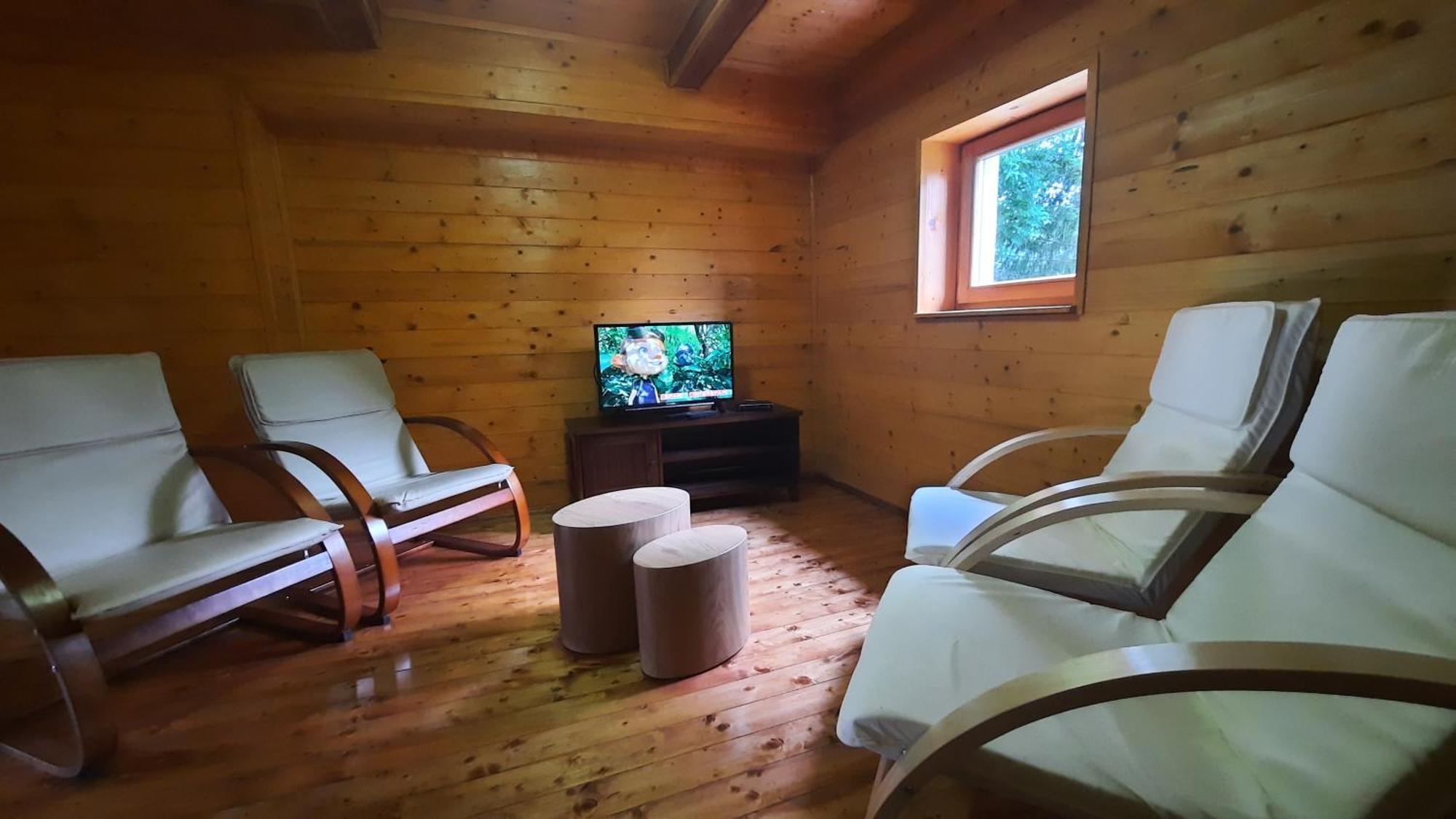 Vacation House Home, Plitvice Lakes National Park Plitvička Jezera Buitenkant foto
