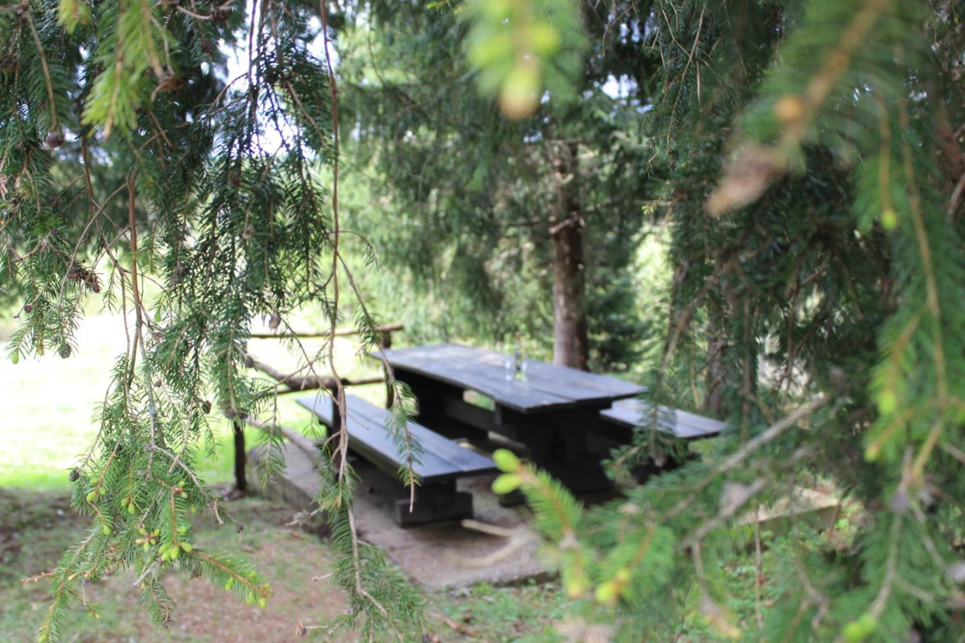 Vacation House Home, Plitvice Lakes National Park Plitvička Jezera Buitenkant foto