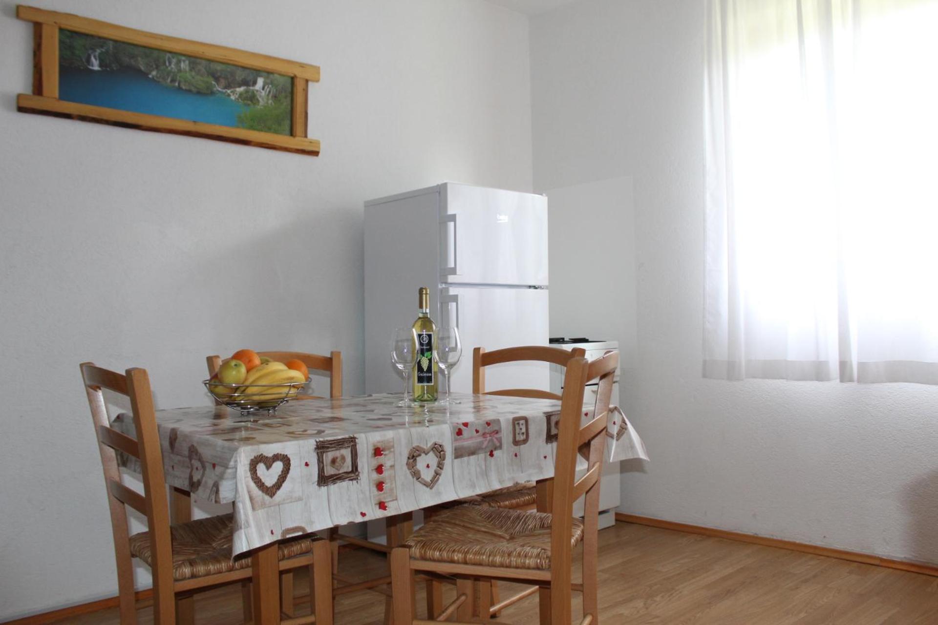 Vacation House Home, Plitvice Lakes National Park Plitvička Jezera Buitenkant foto