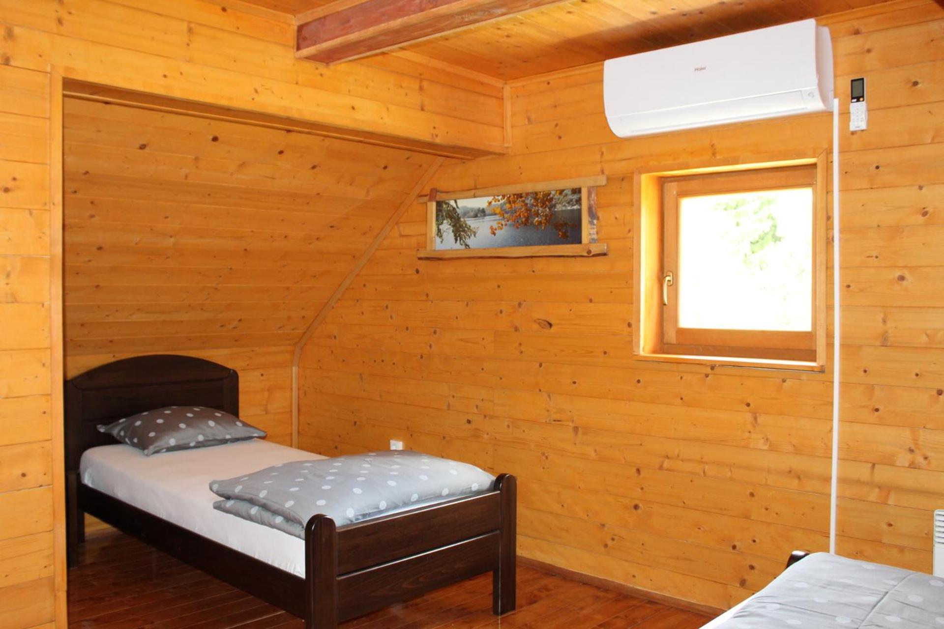 Vacation House Home, Plitvice Lakes National Park Plitvička Jezera Buitenkant foto
