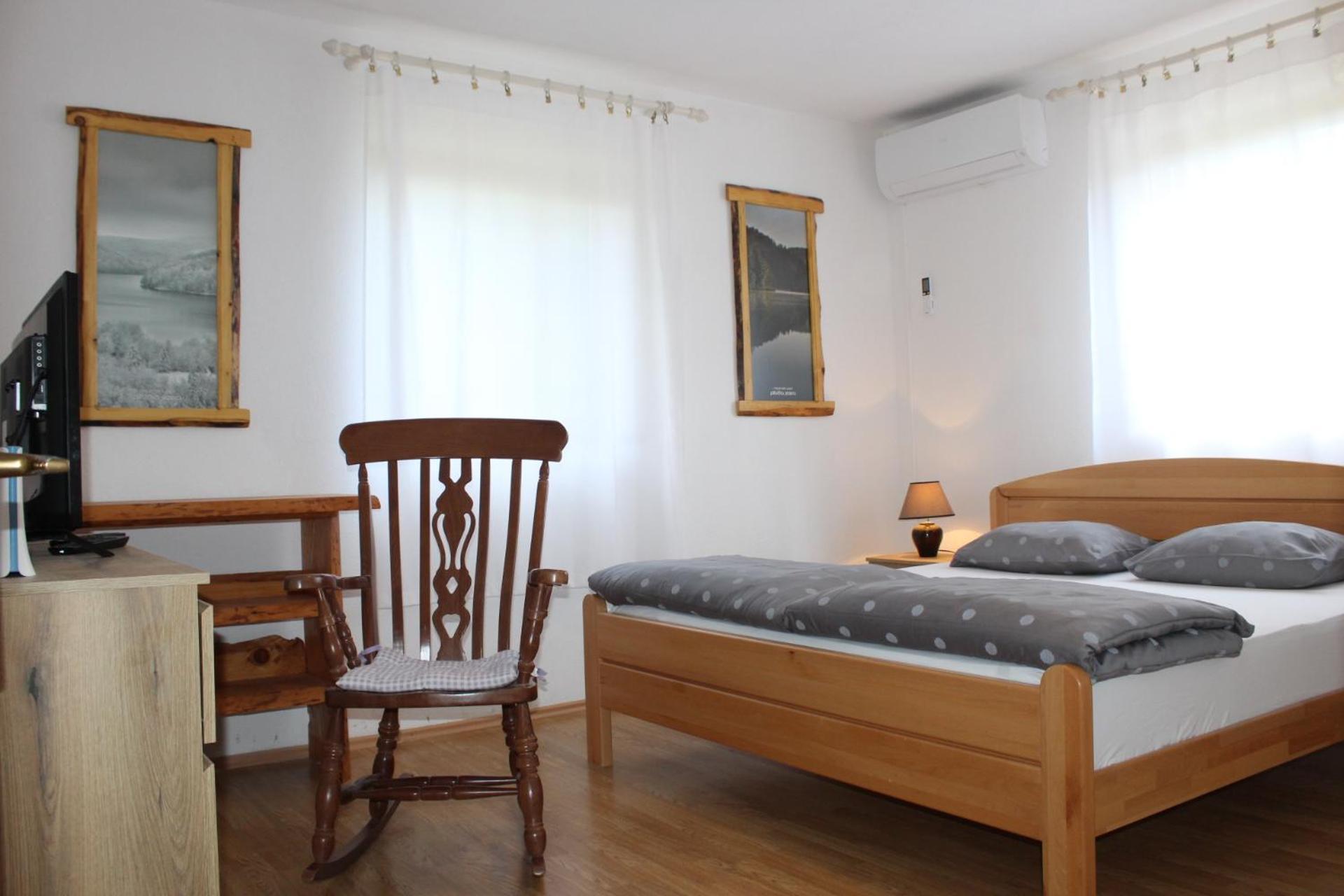 Vacation House Home, Plitvice Lakes National Park Plitvička Jezera Buitenkant foto
