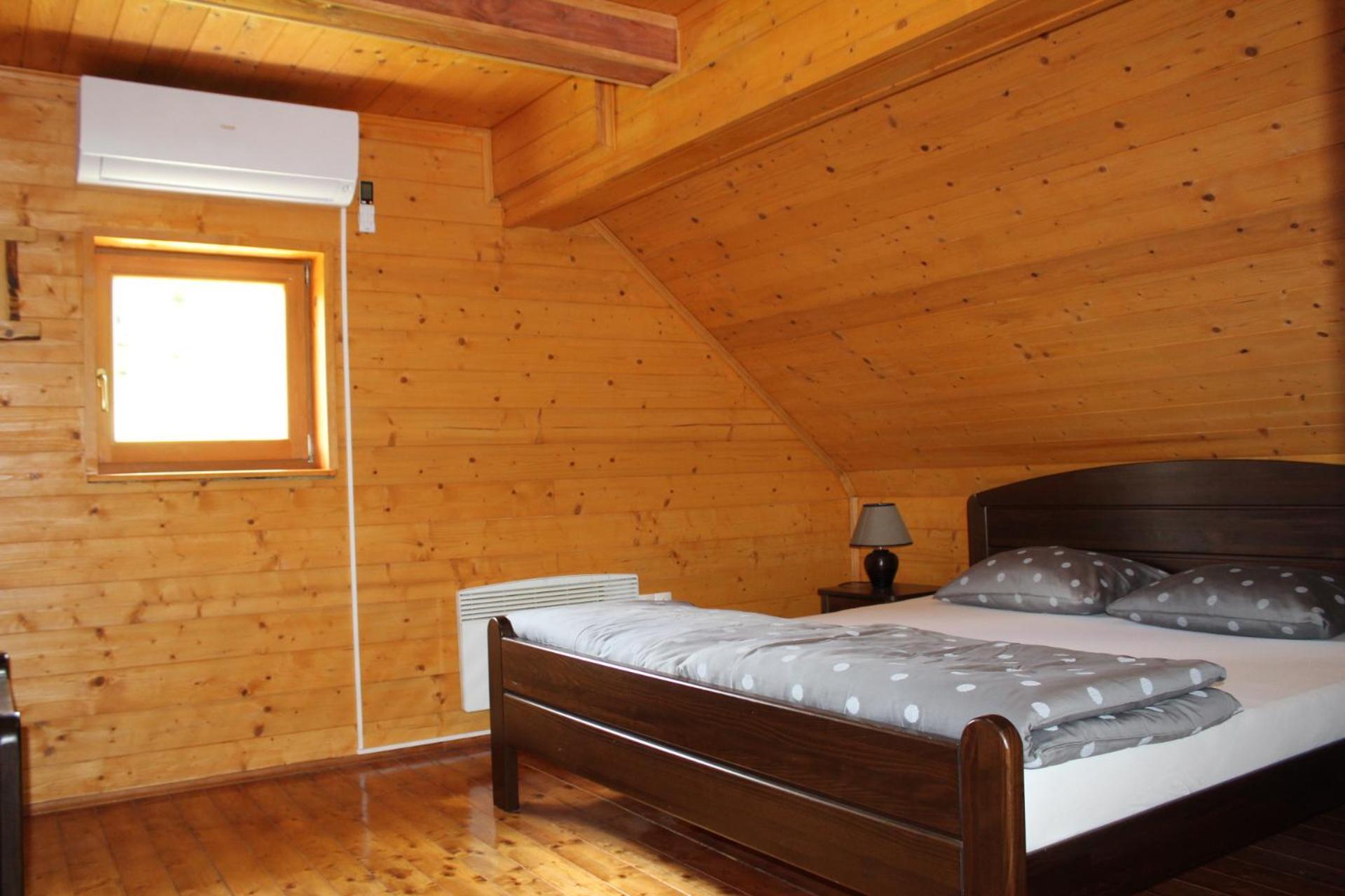 Vacation House Home, Plitvice Lakes National Park Plitvička Jezera Buitenkant foto